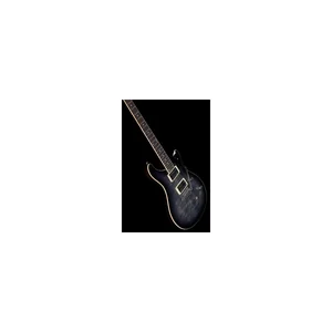 Harley Benton CST-24T Black Flame w/Case