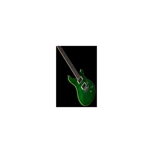 Harley Benton CST-24T Emerald Flame Bundle