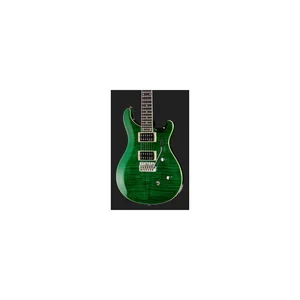 Harley Benton CST-24T Emerald Flame Bundle