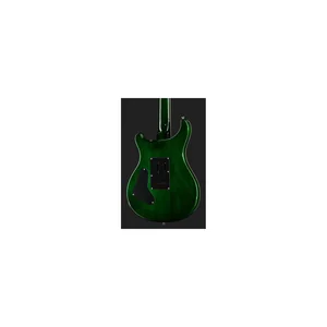 Harley Benton CST-24T Emerald Flame Bundle