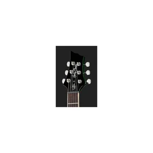 Harley Benton CST-24T Emerald Flame Bundle