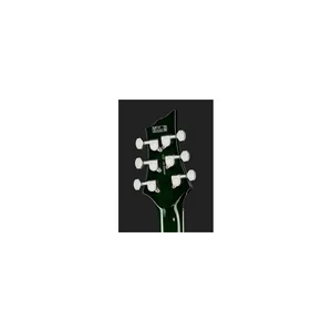 Harley Benton CST-24T Emerald Flame Bundle
