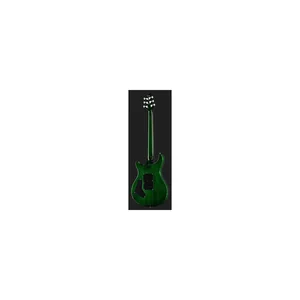 Harley Benton CST-24T Emerald Flame