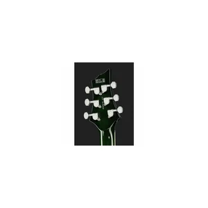Harley Benton CST-24T Emerald Flame