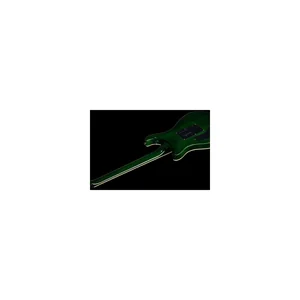 Harley Benton CST-24T Emerald Flame