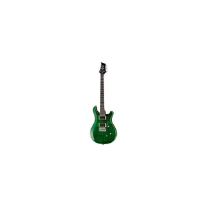 Harley Benton CST-24T Emerald Flame