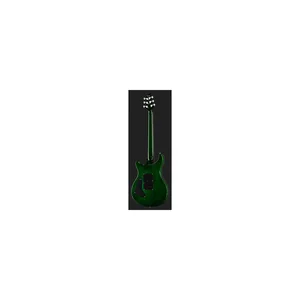 Harley Benton CST-24T Emerald Flame w/Case