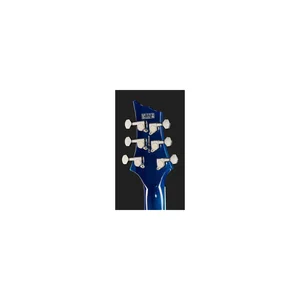 Harley Benton CST-24T LH Ocean Flame Bundle