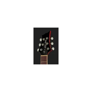 Harley Benton CST-24T LH Paradise Fla Bundle