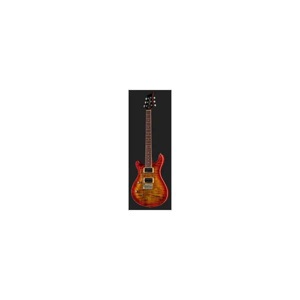 Harley Benton CST-24T LH Paradise Fla w/Case
