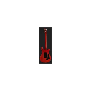 Harley Benton CST-24T LH Paradise Fla w/Case