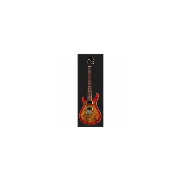 Harley Benton CST-24T LH Paradise Flame