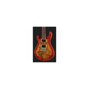 Harley Benton CST-24T LH Paradise Flame