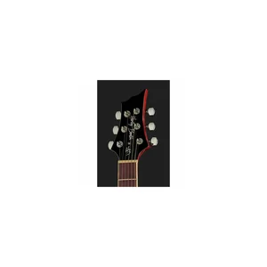 Harley Benton CST-24T LH Paradise Flame