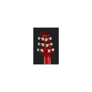 Harley Benton CST-24T LH Paradise Flame