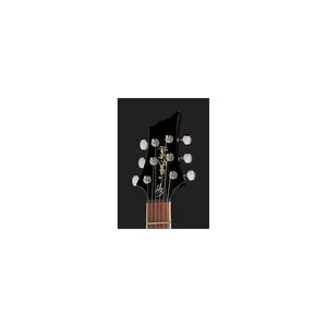 Harley Benton CST-24T LH Purple Burst