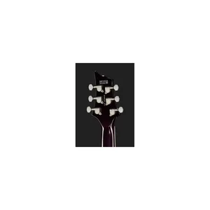 Harley Benton CST-24T LH Purple Burst