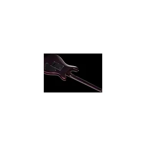 Harley Benton CST-24T LH Purple Burst