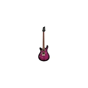 Harley Benton CST-24T LH Purple Burst