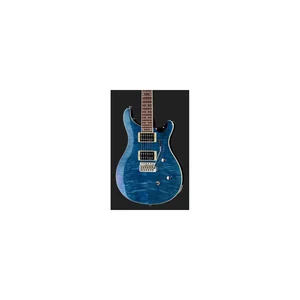 Harley Benton CST-24T Ocean Flame w/Bag