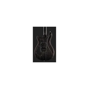 Harley Benton CST-24T P90 Black Flame Bundle