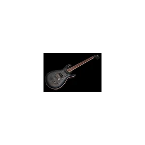 Harley Benton CST-24T P90 Black Flame