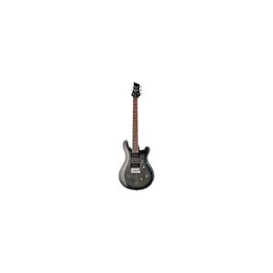 Harley Benton CST-24T P90 Black Flame