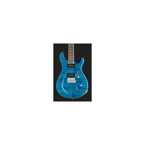 Harley Benton CST-24T P90 Ocean Flame