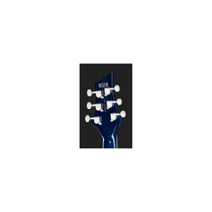 Harley Benton CST-24T P90 Ocean Flame