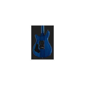 Harley Benton CST-24T P90 Ocean Flame w/Bag