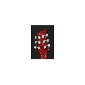 Harley Benton CST-24T Paradise Flame