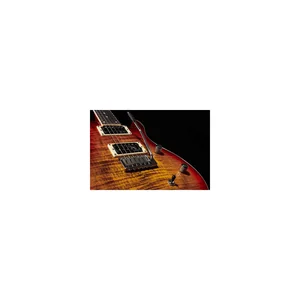 Harley Benton CST-24T Paradise Flame w/Bag