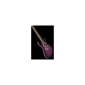 Harley Benton CST-24T Purple Burst Bundle
