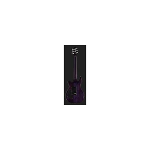 Harley Benton CST-24T Purple Burst Bundle