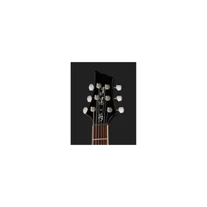 Harley Benton CST-24T Purple Burst Bundle