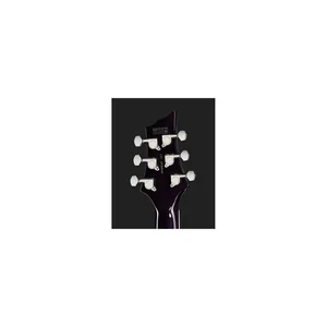 Harley Benton CST-24T Purple Burst Bundle
