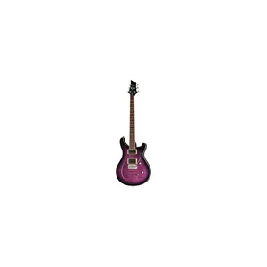 Harley Benton CST-24T Purple Burst