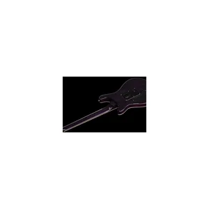 Harley Benton CST-24T Purple Burst w/Case