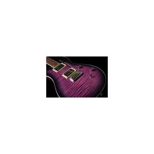 Harley Benton CST-24T Purple Burst w/Case