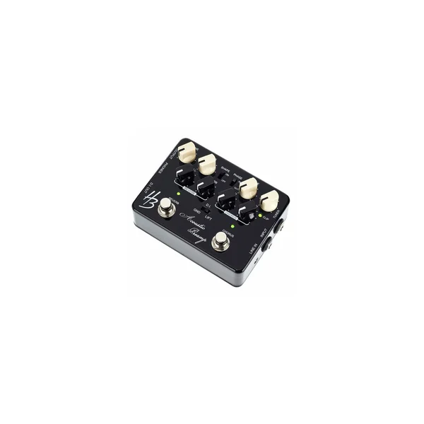 Harley Benton Custom Line Acoustic Preamp