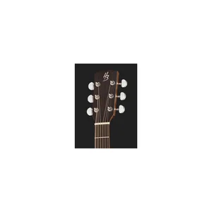 Harley Benton Custom Line CLA-15MCE Bundle