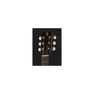 Harley Benton Custom Line CLA-15MCE VS
