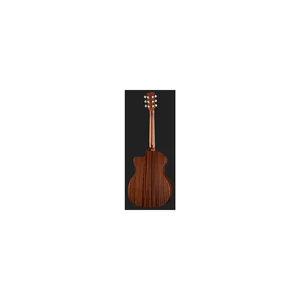 Harley Benton Custom Line CLA-15MCE VS w/Bag
