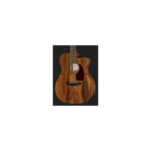 Harley Benton Custom Line CLA-15MCE w/Bag