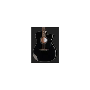 Harley Benton Custom Line CLA-16SCE B Bundle