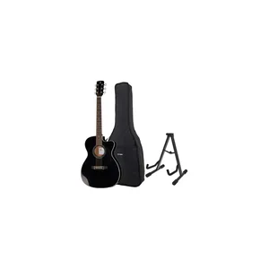Harley Benton Custom Line CLA-16SCE B Bundle