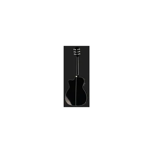 Harley Benton Custom Line CLA-16SCE B w/Bag
