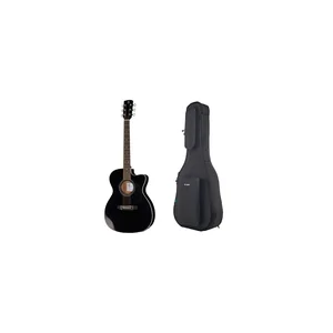Harley Benton Custom Line CLA-16SCE B w/Bag