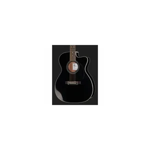 Harley Benton Custom Line CLA-16SCE BK
