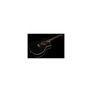 Harley Benton Custom Line CLA-16SCE BK